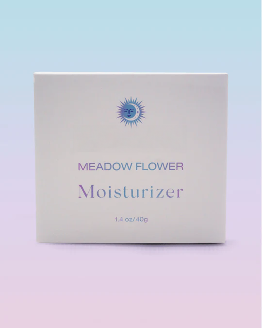 Meadow flower Moisturizer