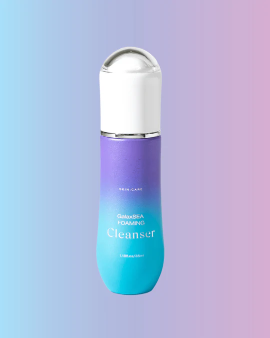Foaming Cleanser