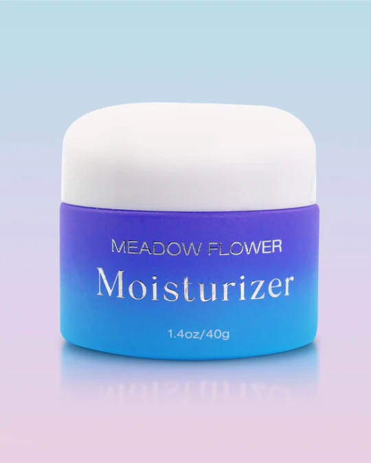 Meadow flower Moisturizer