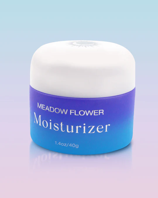 Meadow flower Moisturizer